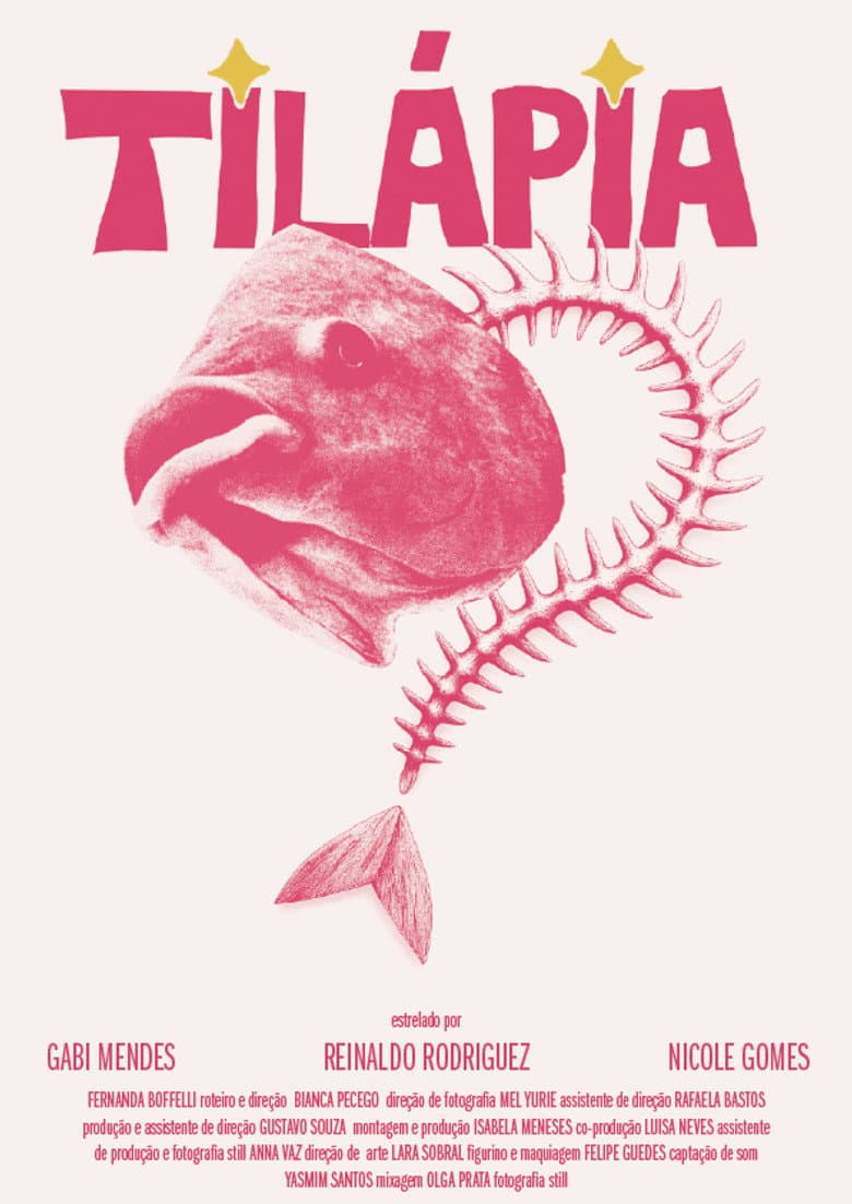 Tilapia poster