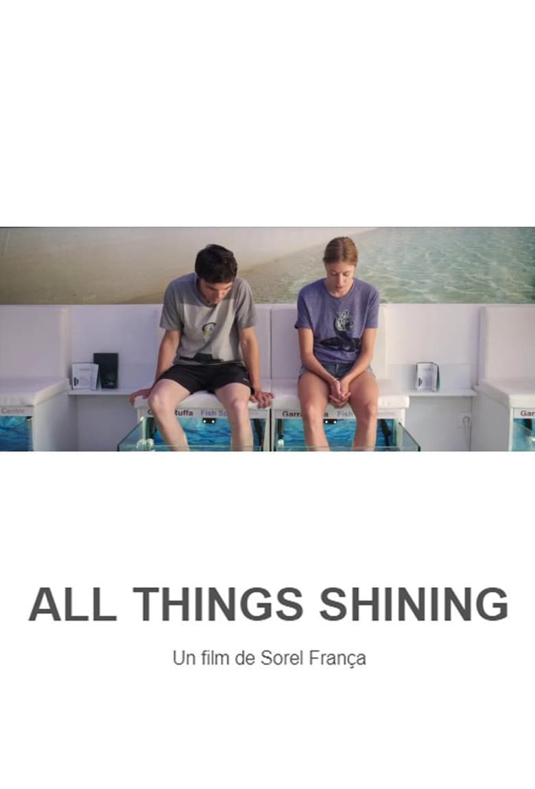 All Things Shining poster