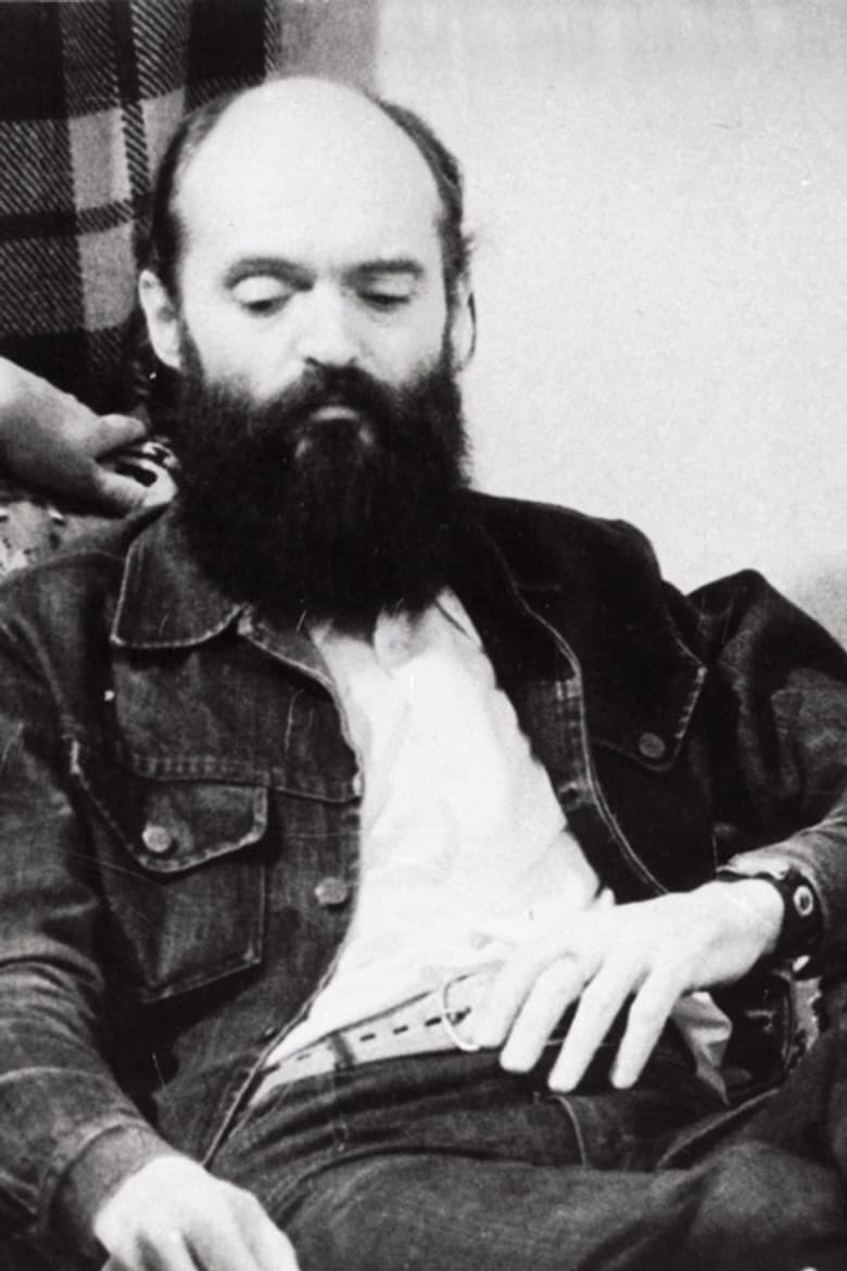 Arvo Pärt in November 1978 poster