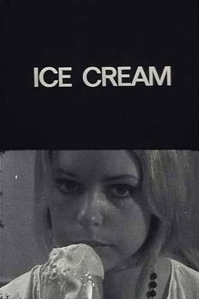 Ice Cream poster