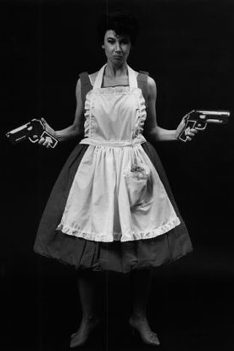 Good Citizen: Betty Baker poster