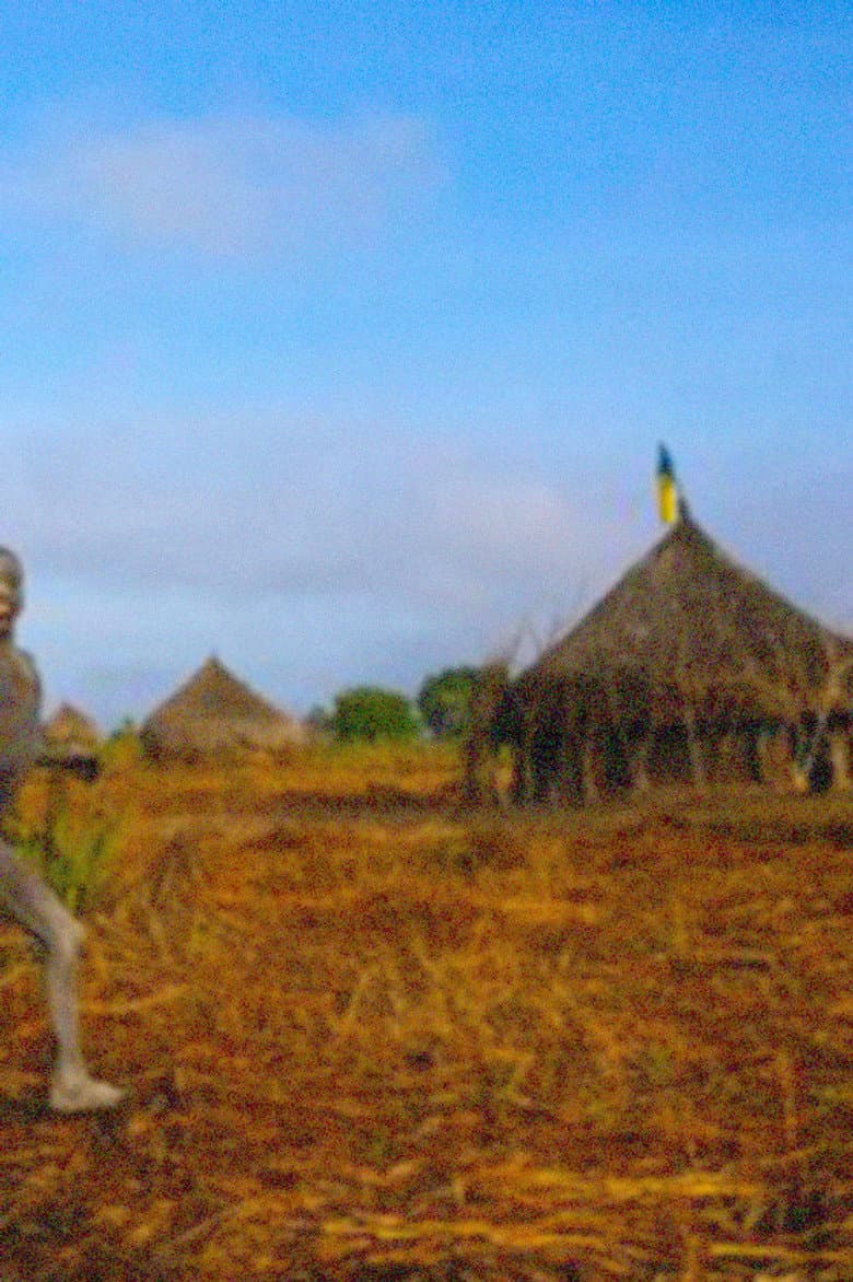 Days of Torment poster