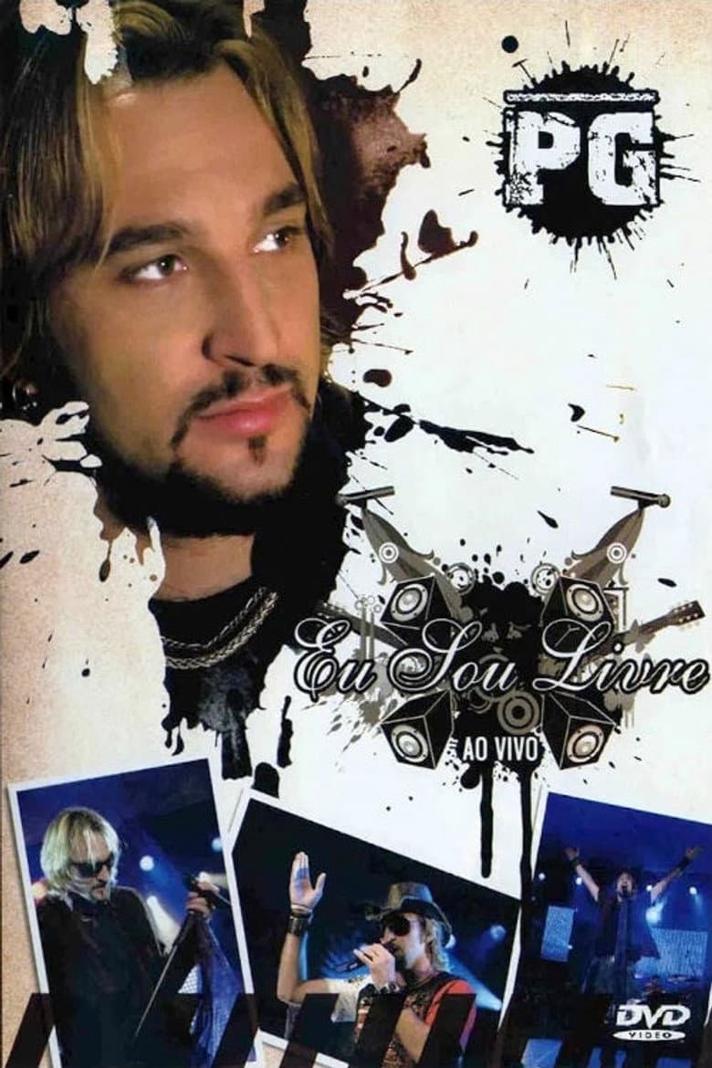 PG - Eu Sou Livre poster