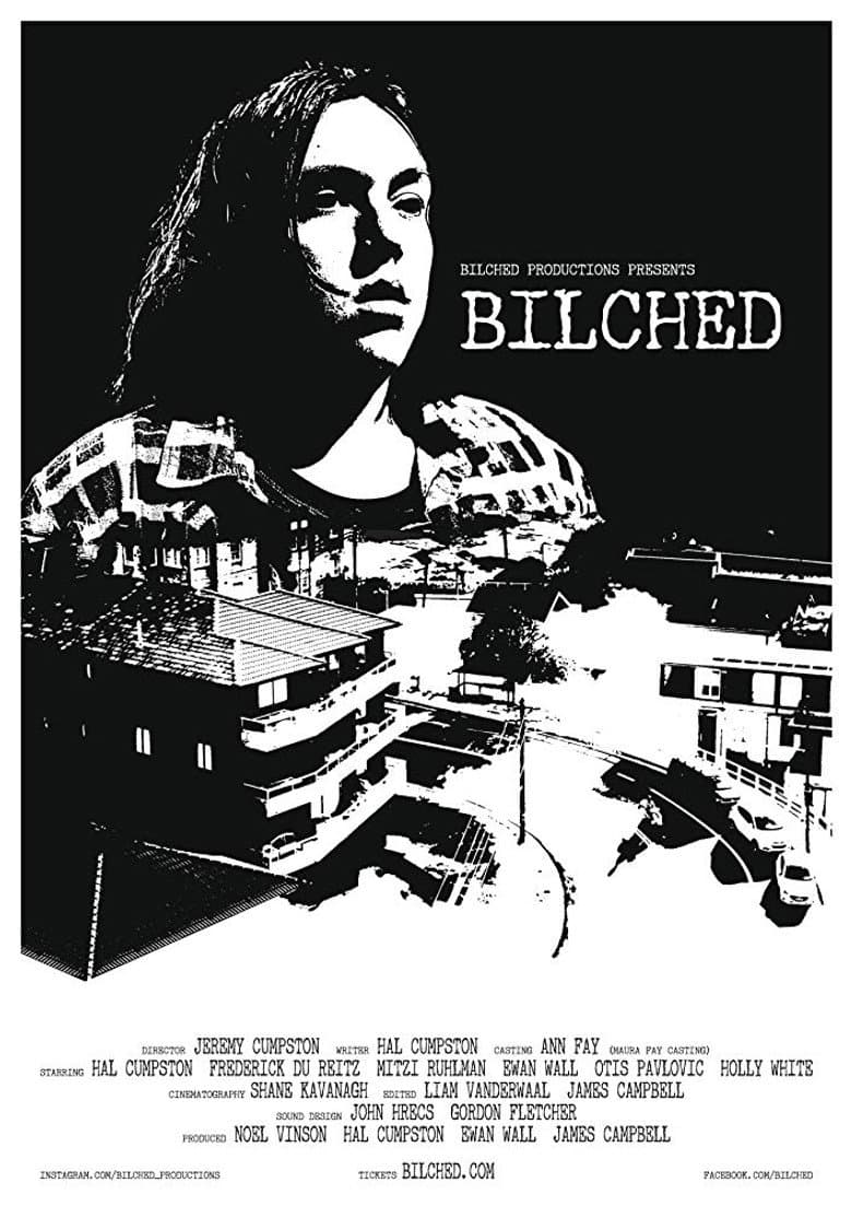 Bilched poster