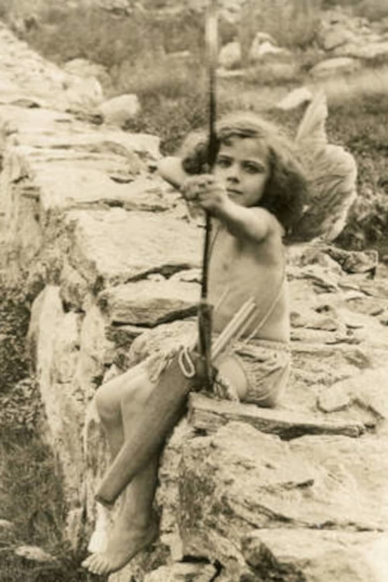 The Tempter and Dan Cupid poster