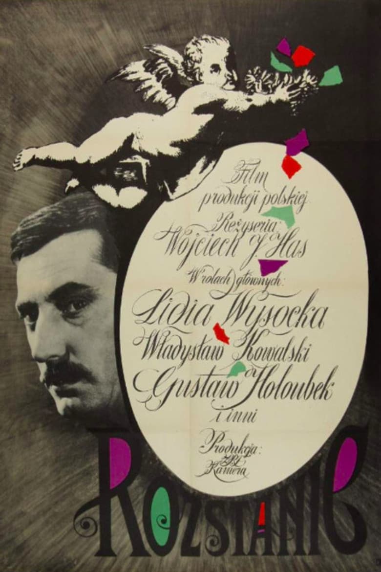 Goodbye to the Past poster