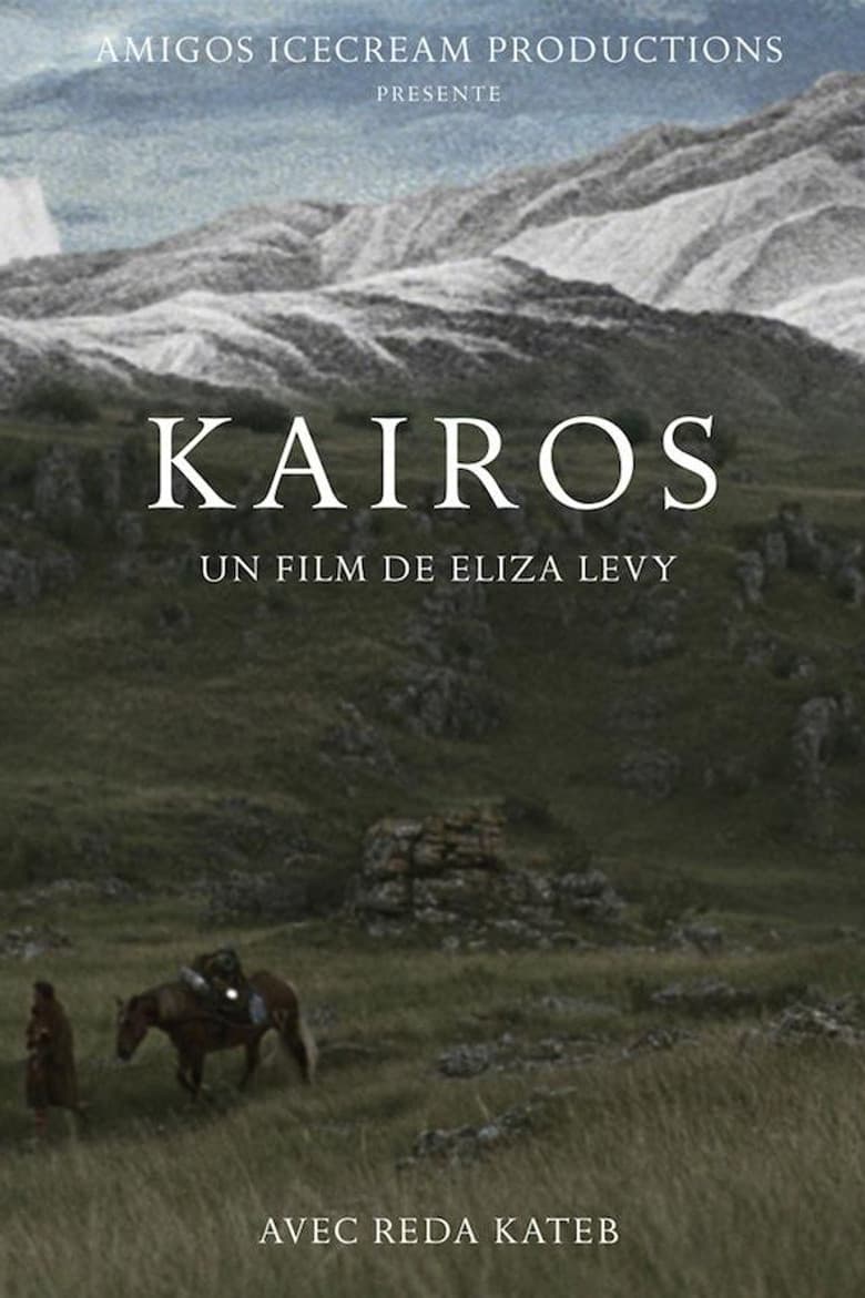 Kairos poster
