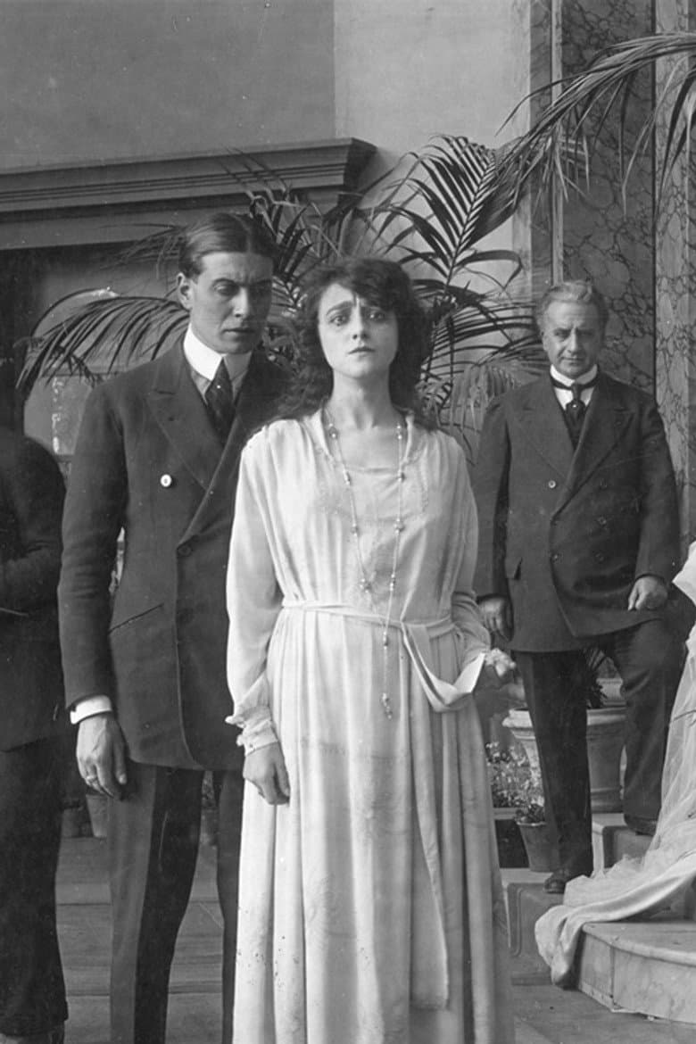 La contessa Sara poster