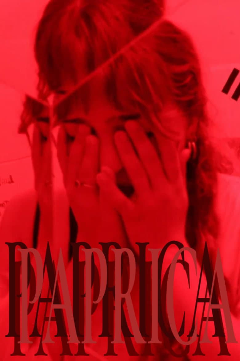 Paprica poster