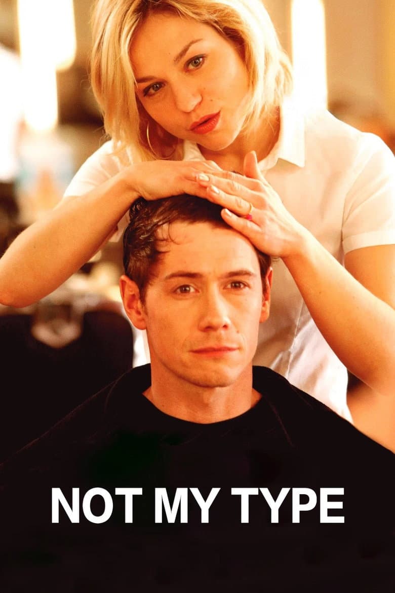 Not My Type poster