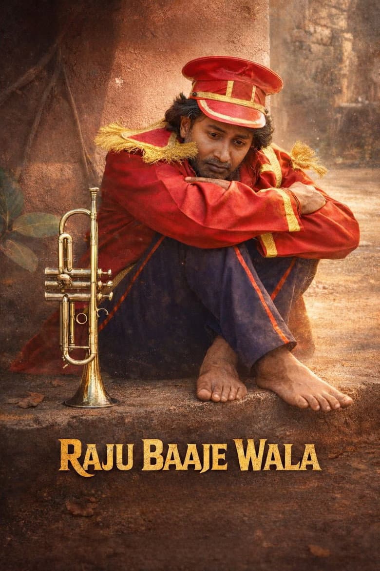 Raju Baaje Wala poster