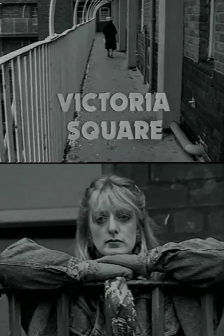 Victoria Square poster