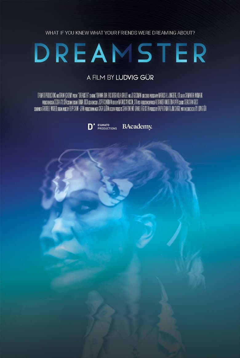 Dreamster poster