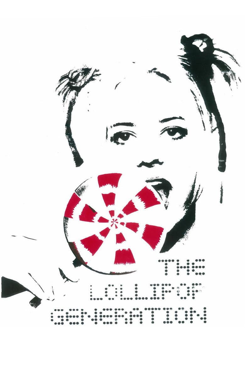 The Lollipop Generation poster