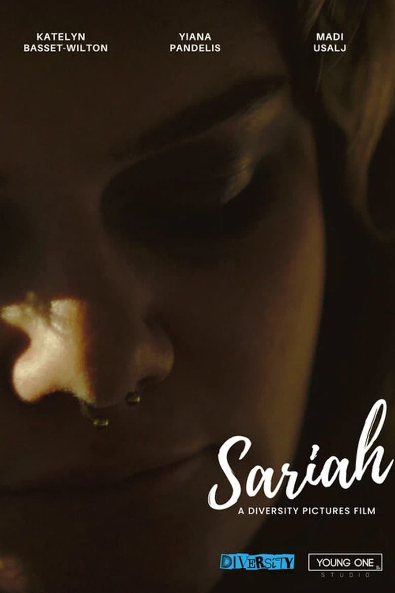 Sariah poster