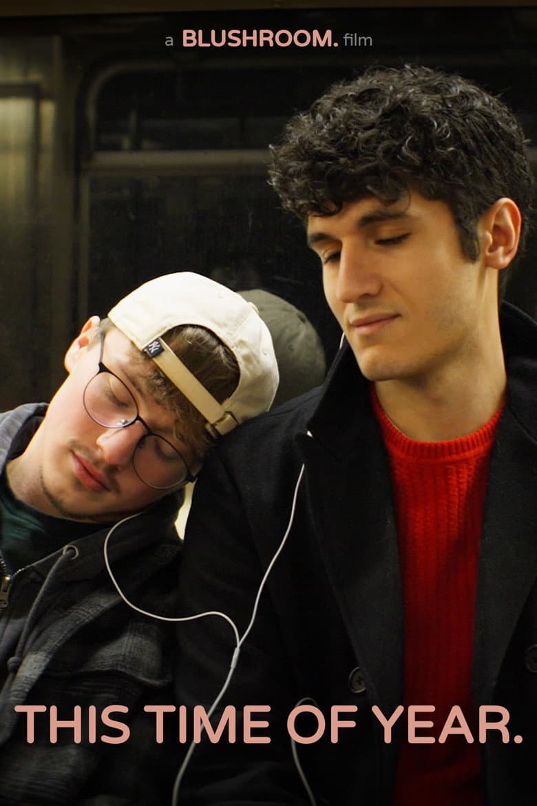 This Time of Year poster