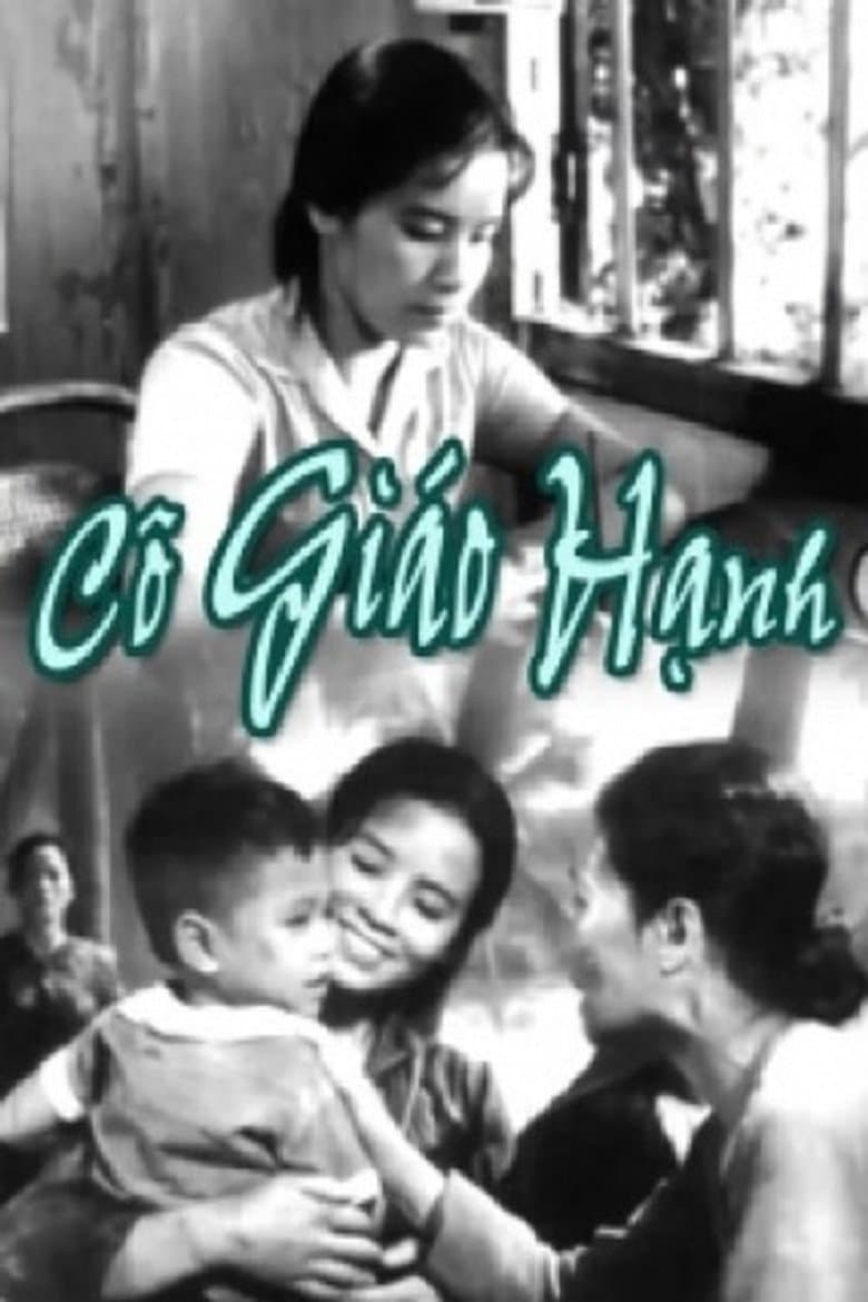 Mrs. Hạnh poster