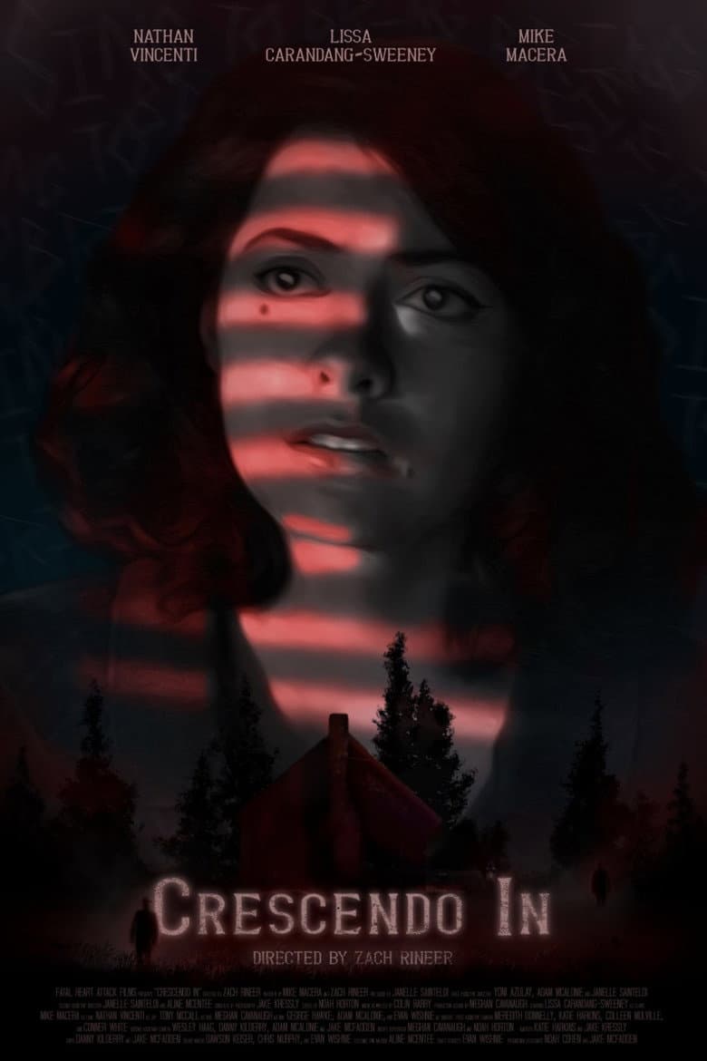 Crescendo In poster