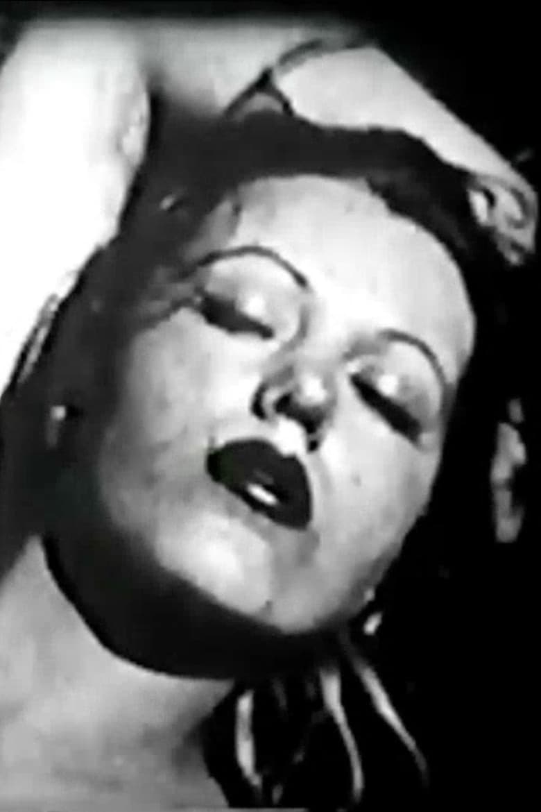 Nude in the Sun poster