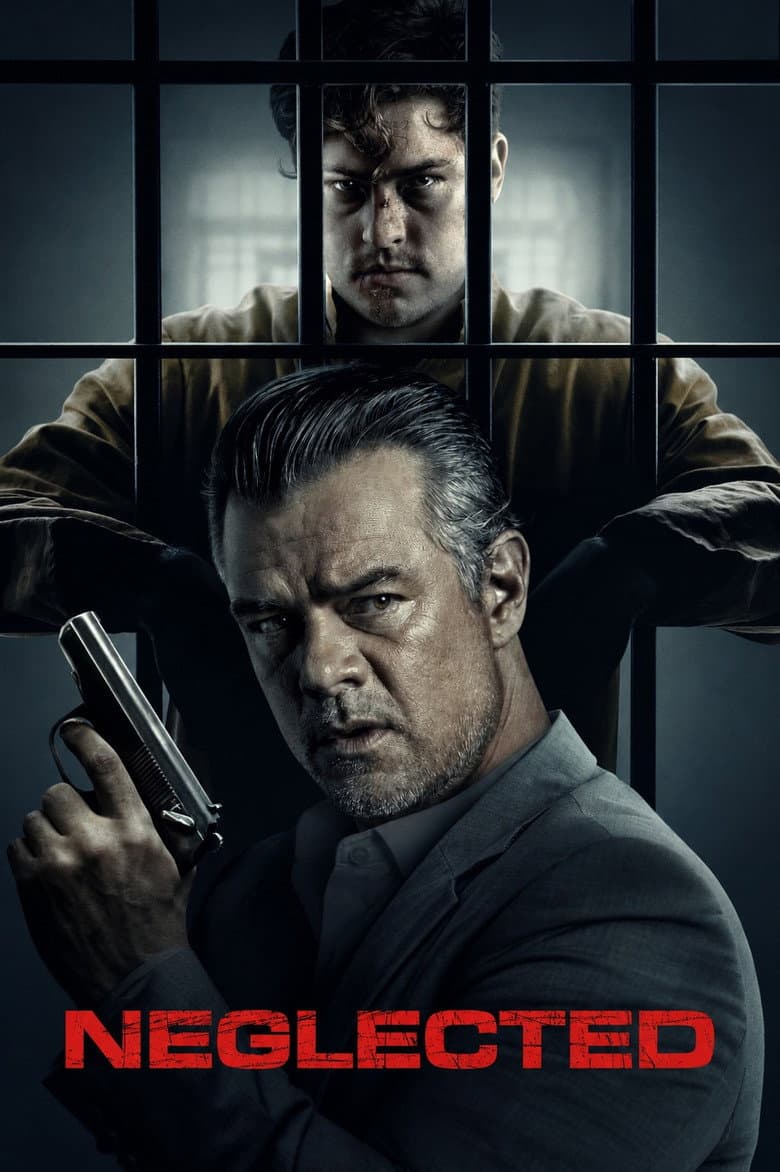 The Neglected poster
