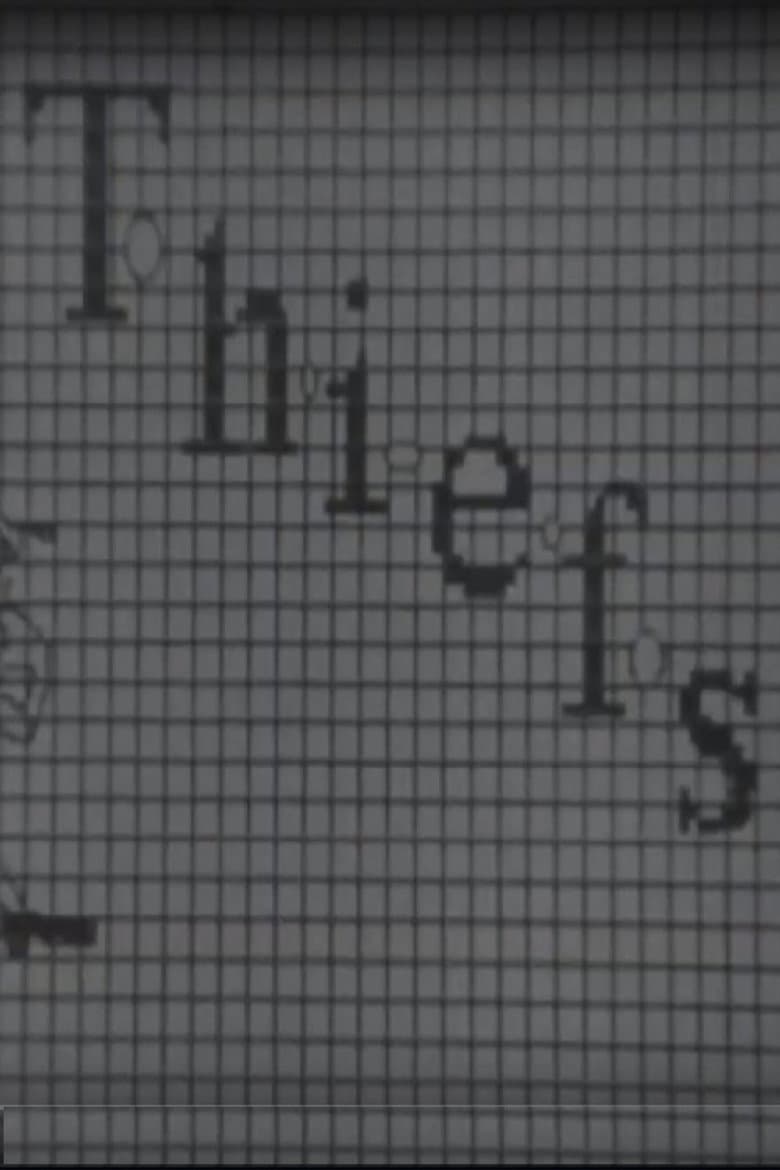 Thiefs poster