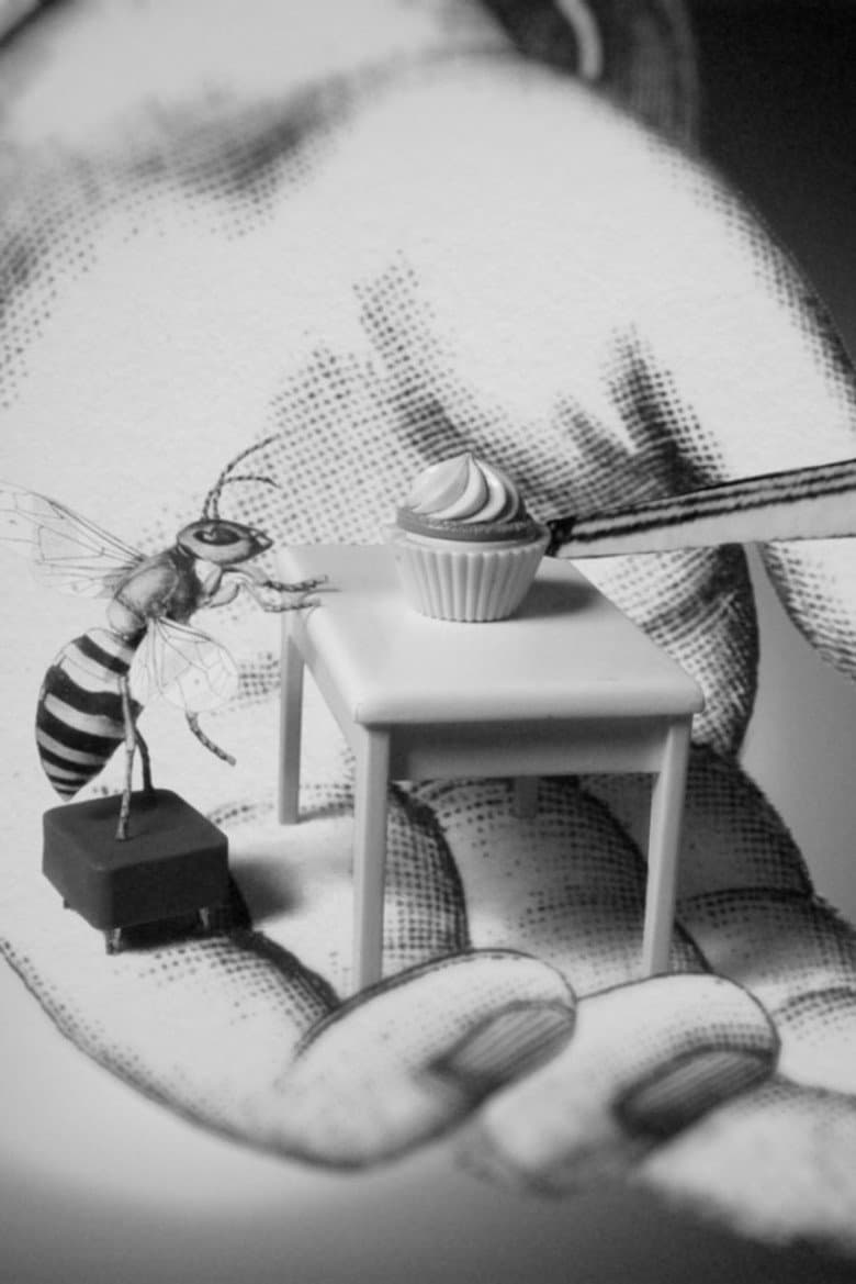 Sir John Lubbock’s Pet Wasp poster