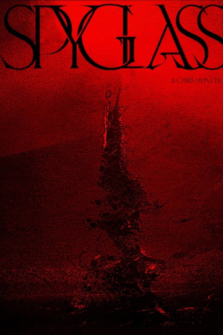 Spyglass poster