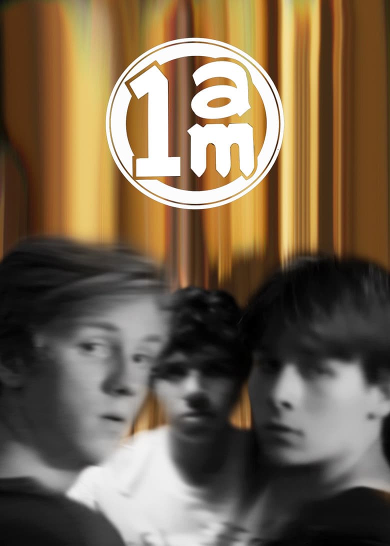 1AM poster