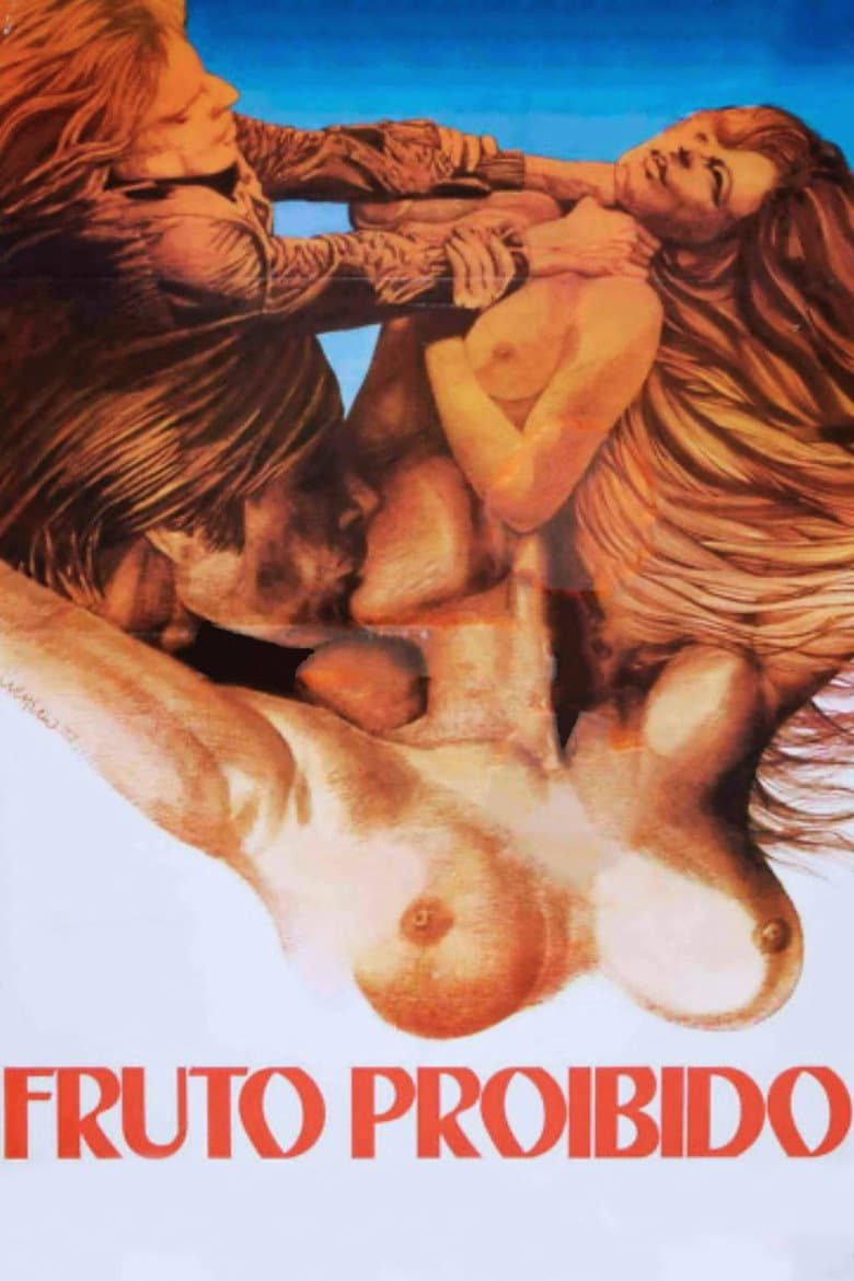 Fruto Proibido poster