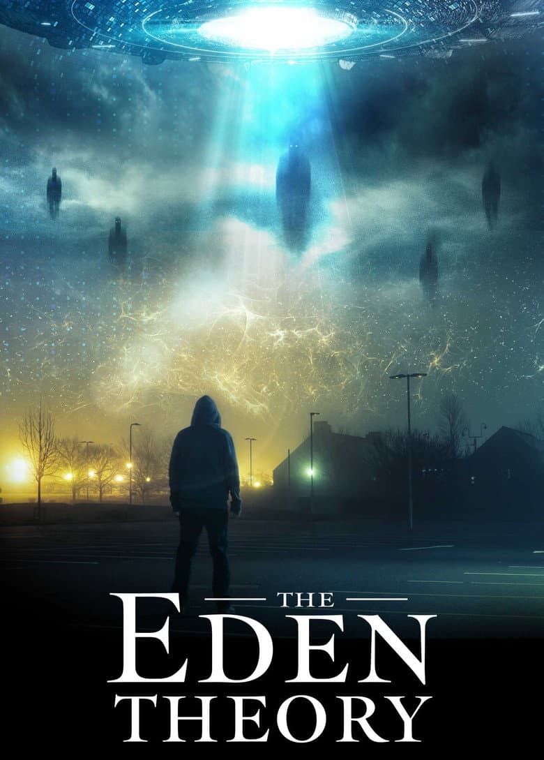 The Eden Theory poster
