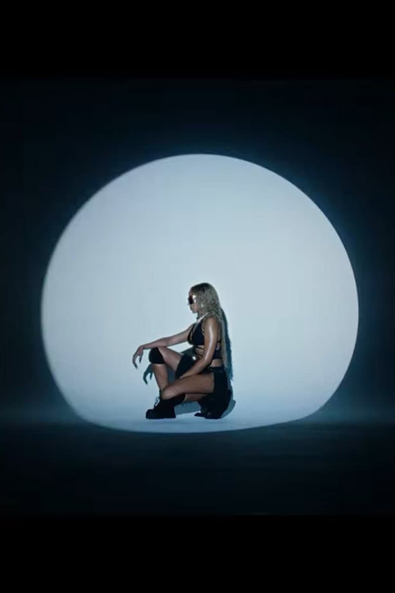 Tinashe - THE BB/ANG3L EXPERIENCE poster