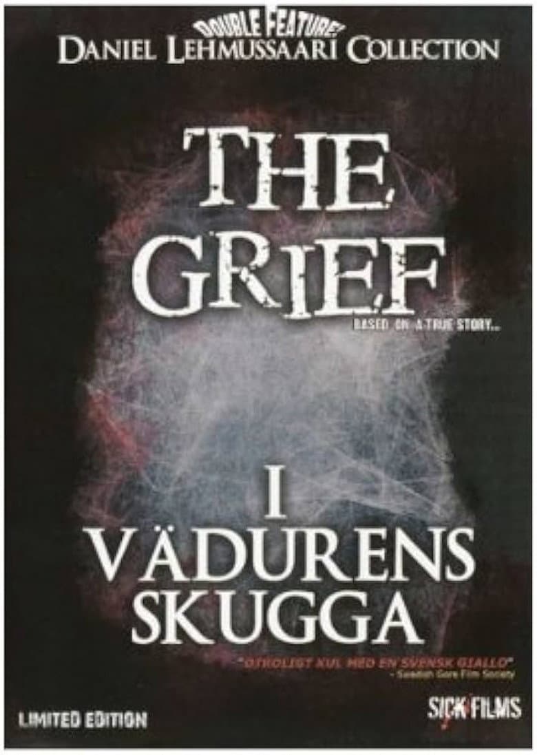 The Grief poster