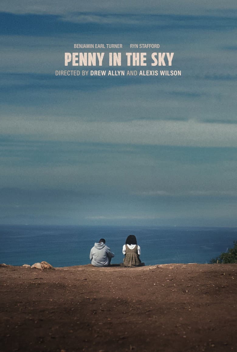 Penny in the Sky poster