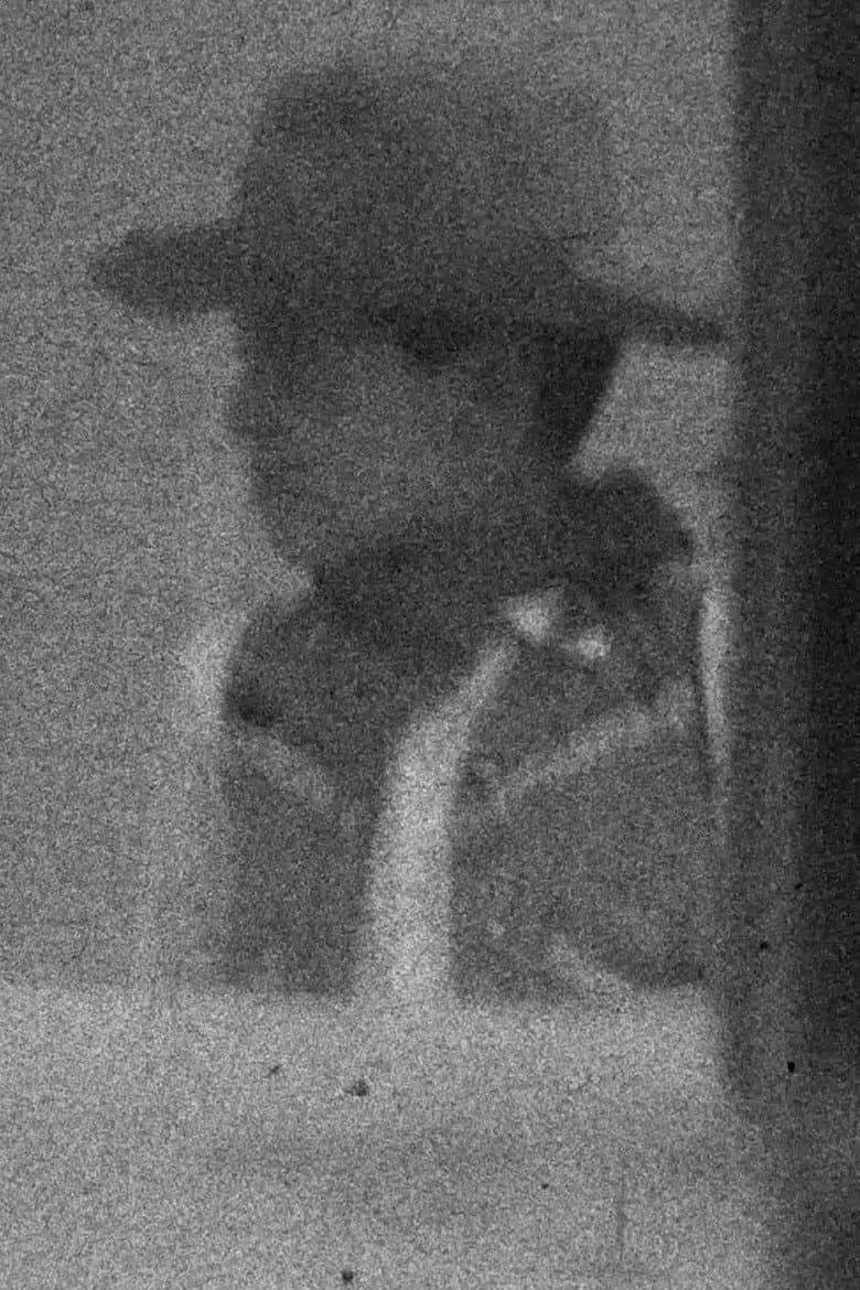 El Loco II. Cowboy poster