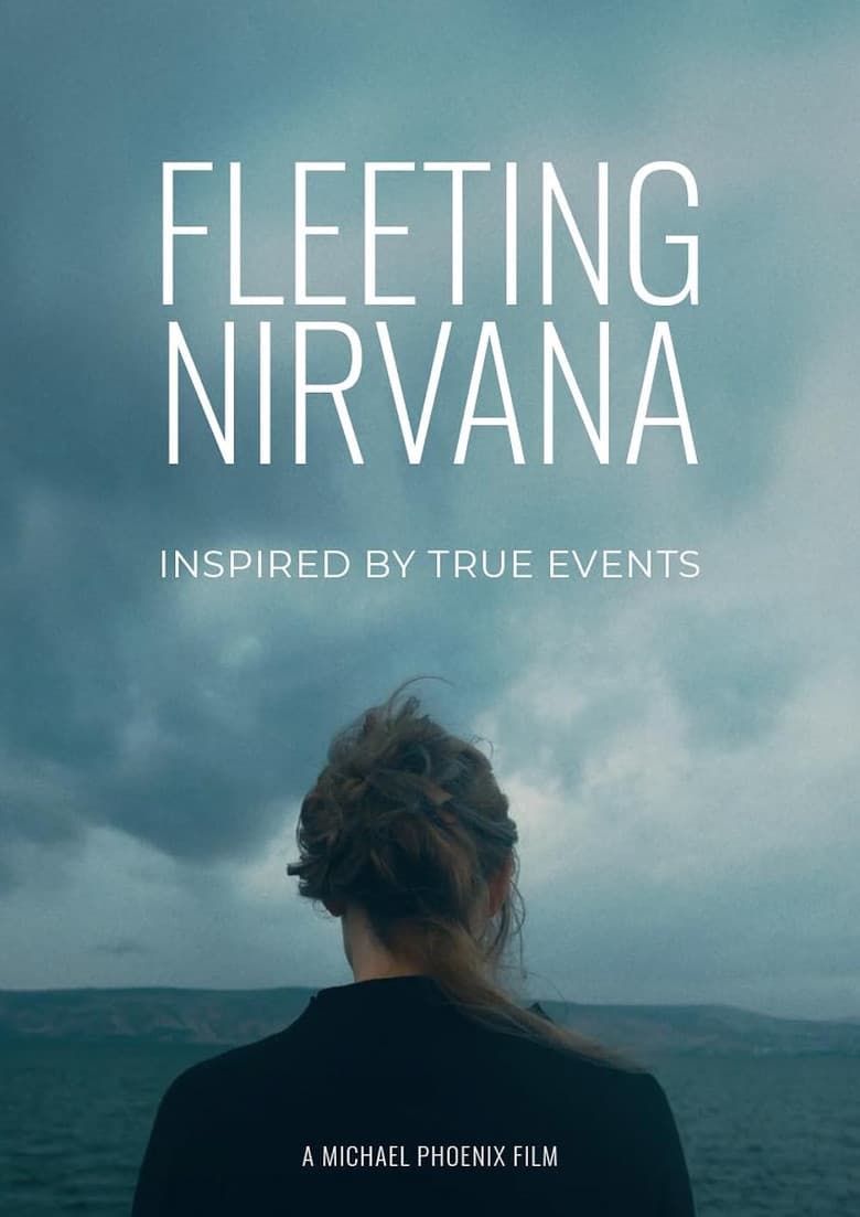 Fleeting Nirvana poster