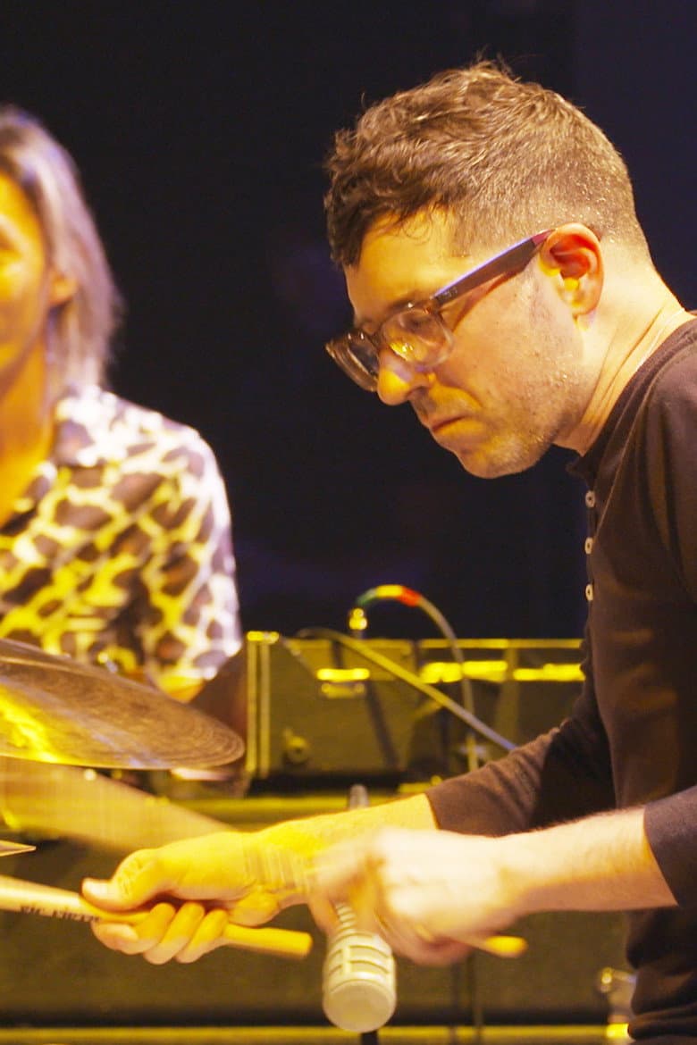 Mark Guiliana Beat Music with Bigyuki poster