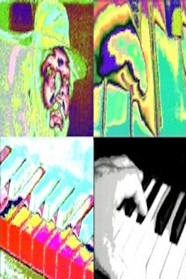 Digital Still Life poster