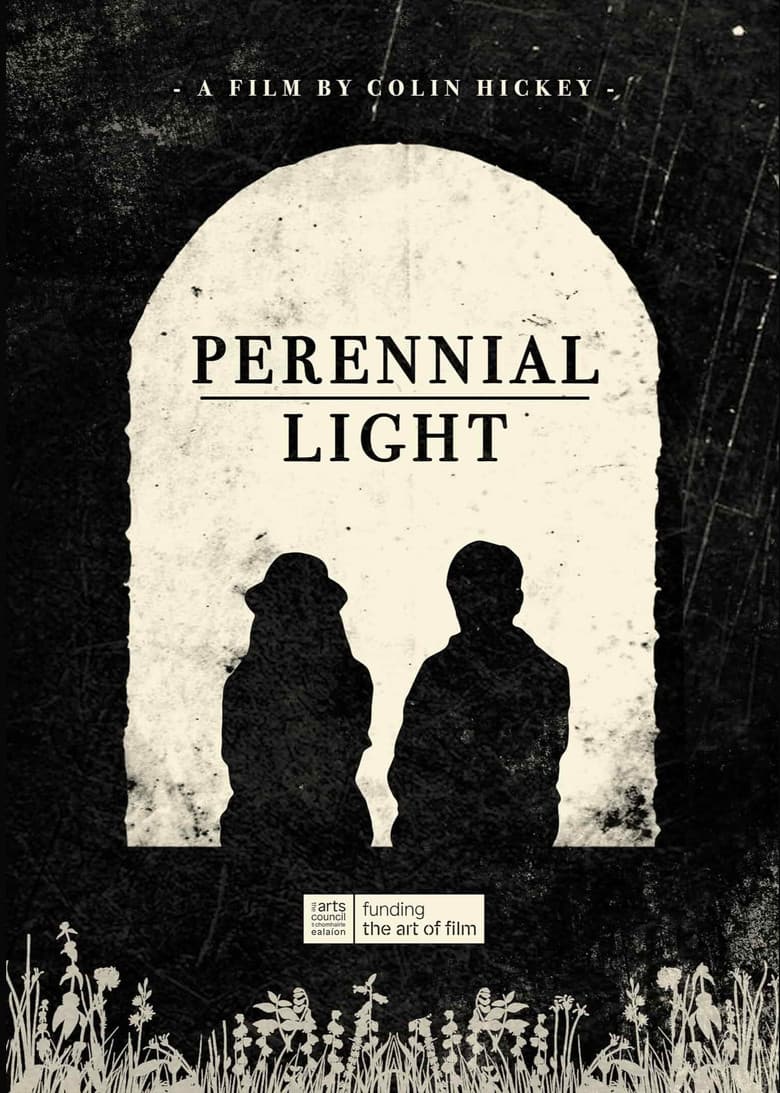 Perennial Light poster