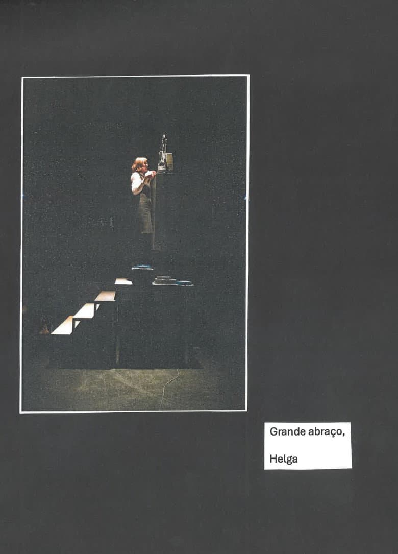 Figurations poster