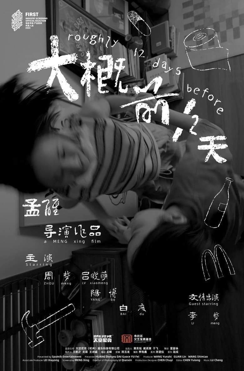 Happy Girls poster