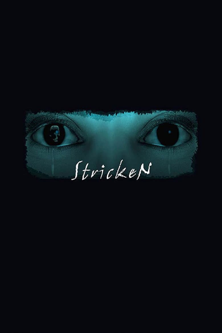 Stricken poster