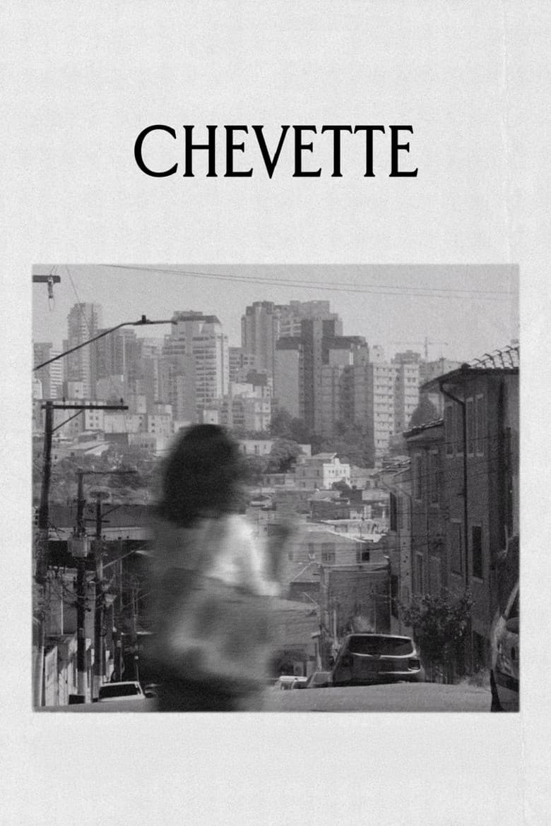 Chevette poster