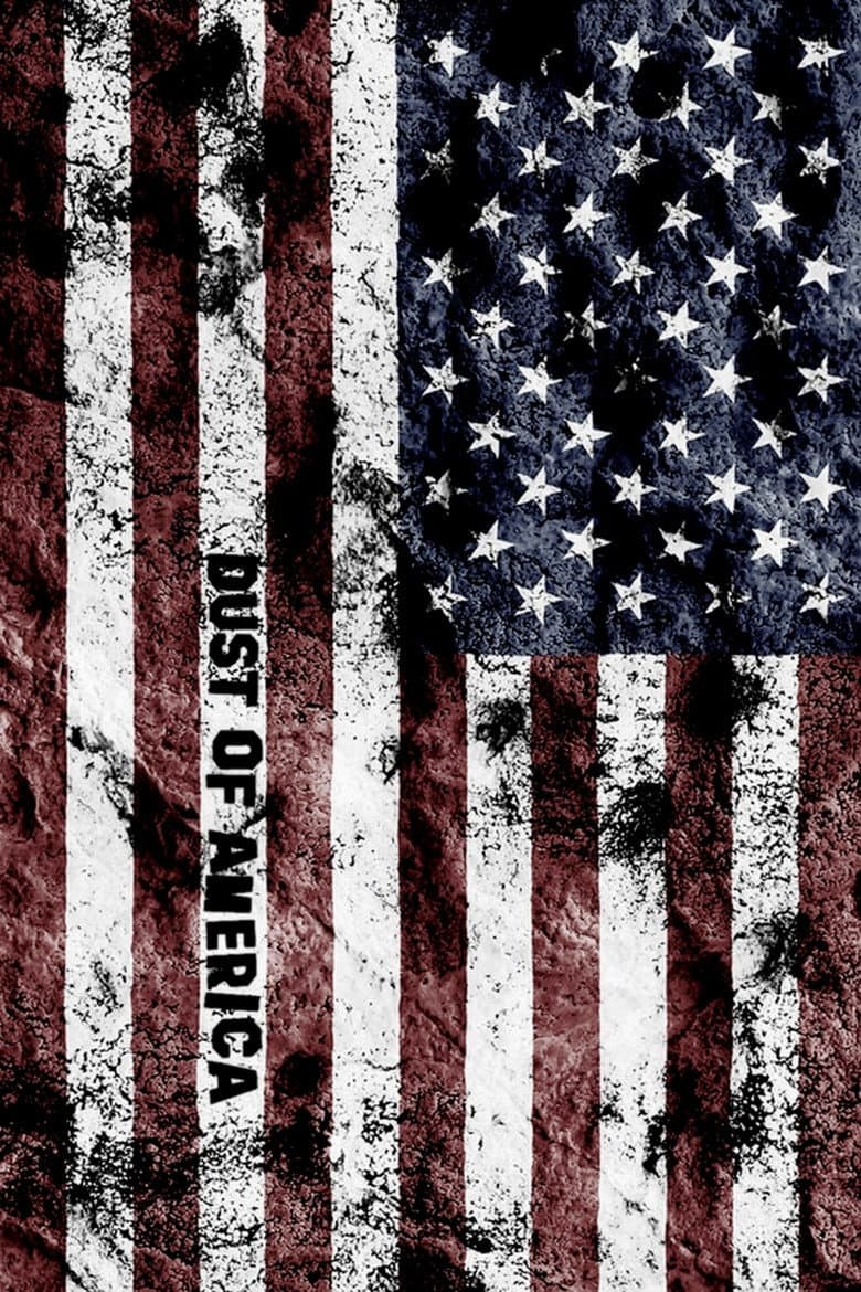 Dust of America poster