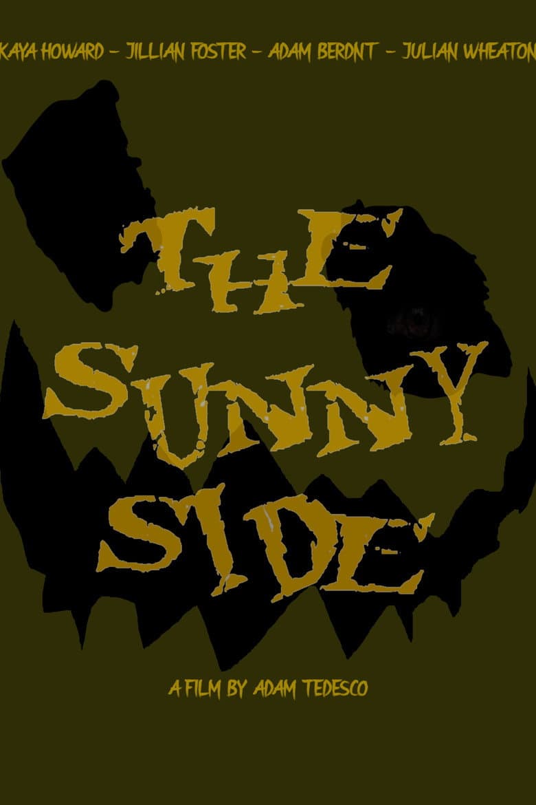 The Sunny Side poster
