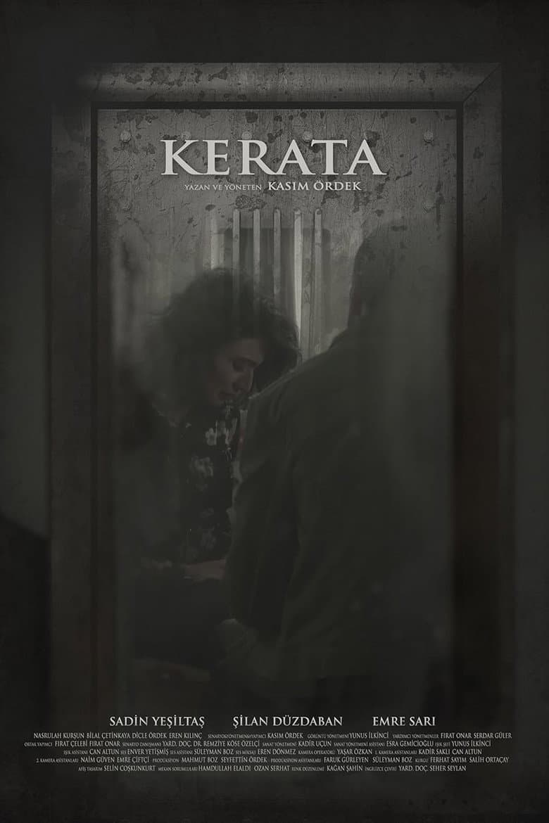 Kerata poster