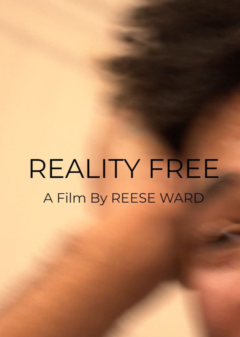 Reality Free poster