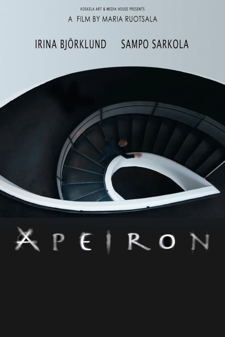 Apeiron poster