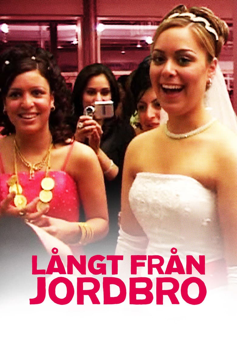 Far from Jordbro poster