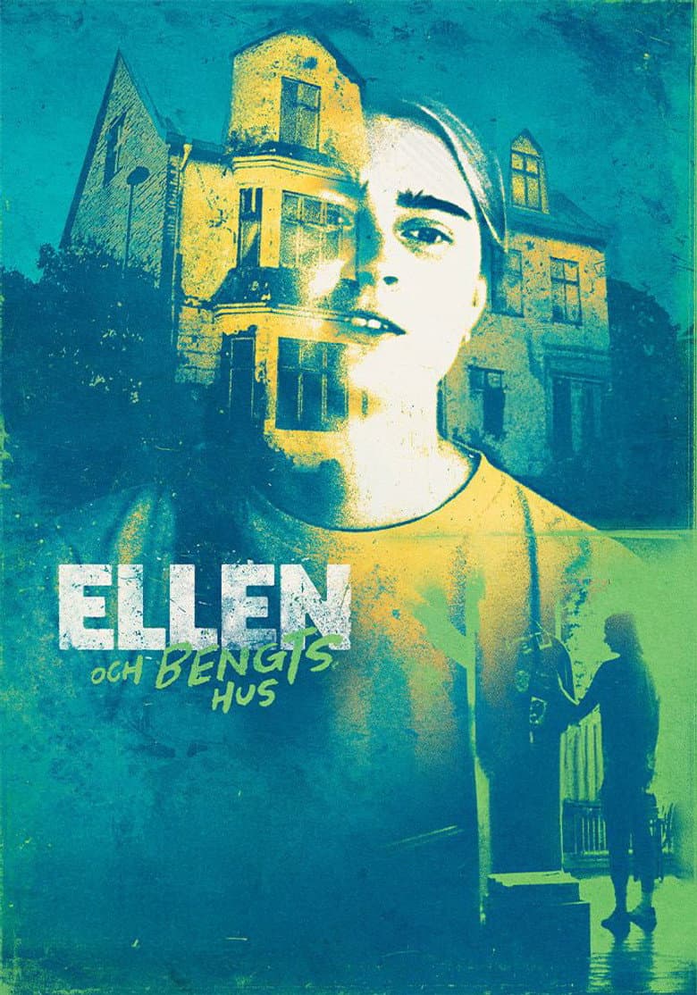 Ellen and Bengt's House poster