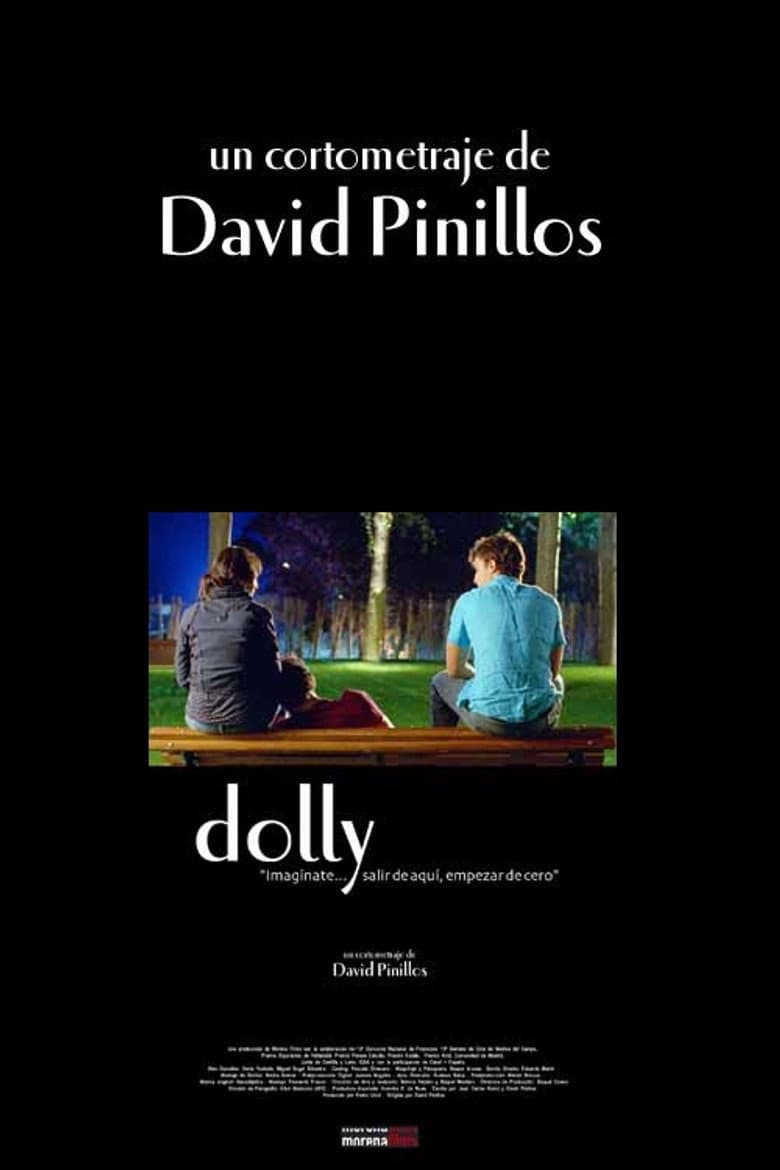 Dolly poster
